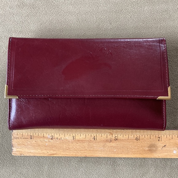 NEW——Vintage Princess Gardner Wallet - Picture 7 of 9